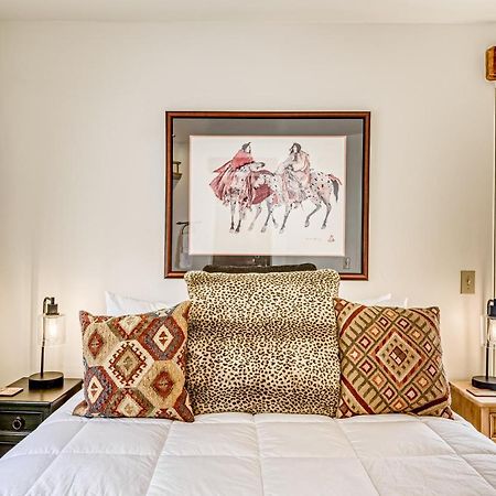 Double Diamond Ski-In/Ski-Out Chalet Telluride Zewnętrze zdjęcie