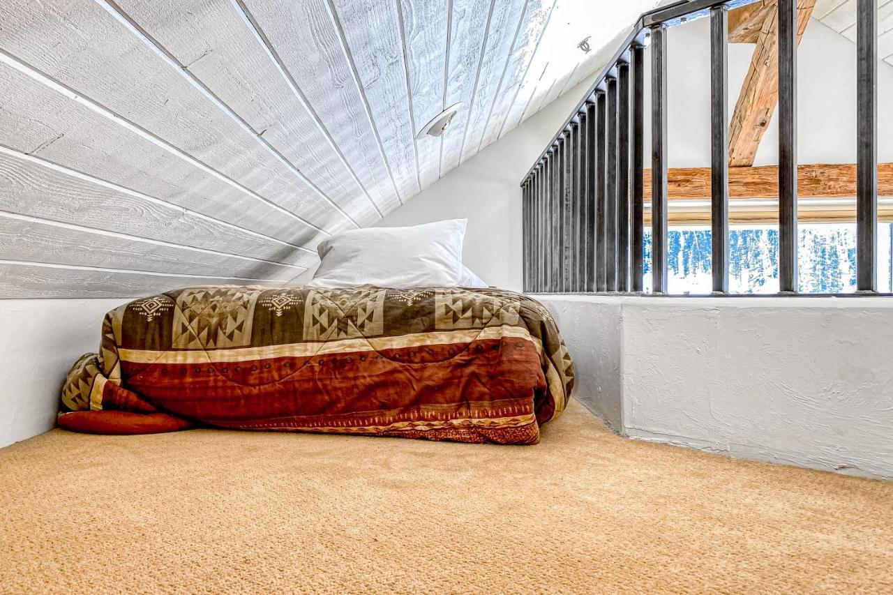 Double Diamond Ski-In/Ski-Out Chalet Telluride Zewnętrze zdjęcie