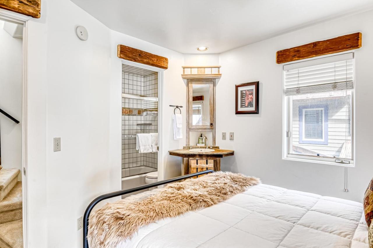 Double Diamond Ski-In/Ski-Out Chalet Telluride Zewnętrze zdjęcie