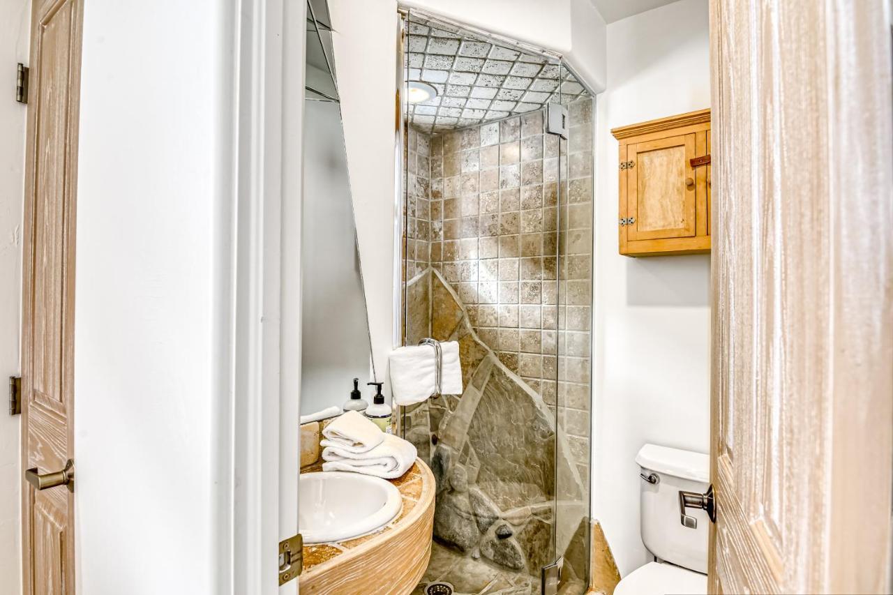 Double Diamond Ski-In/Ski-Out Chalet Telluride Zewnętrze zdjęcie
